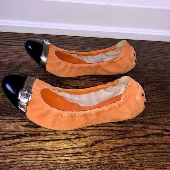 💠 Tod’s Dee Ballet Flat - Picture 2 of 11